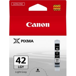   Canon CLI-42 Light Grey (6391B001/6391B002)