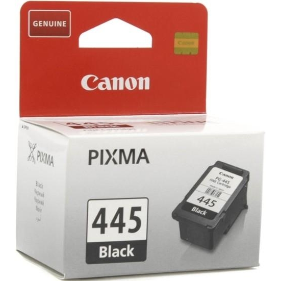 Canon PG-445Bk (8283B001) - зображення 1