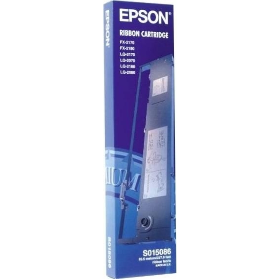 Epson C13S015086BA - зображення 1