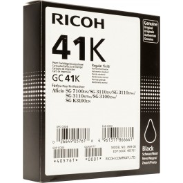 Ricoh GC-41K (405761)