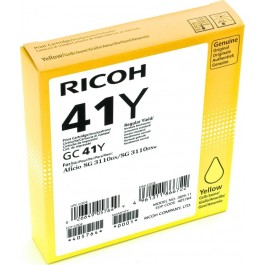 Ricoh GC-41Y (405764)