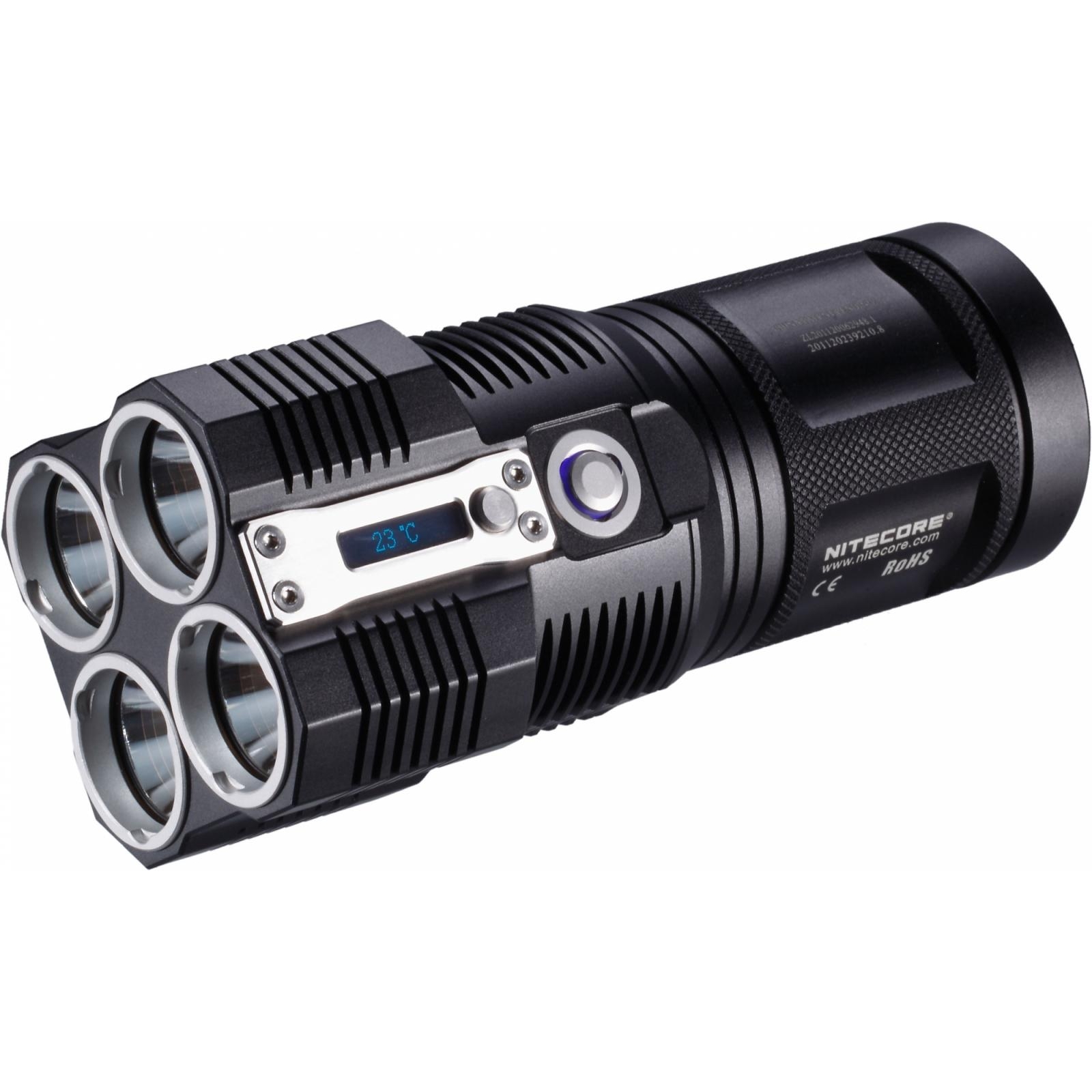 Nitecore TM26 - зображення 1