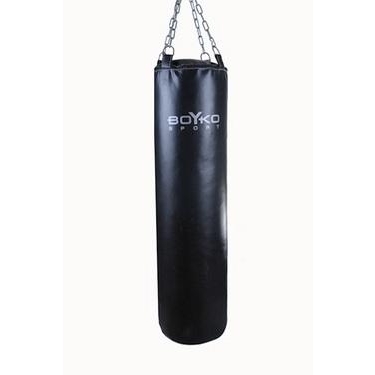 Boyko Sport Мешок боксерский ПВХ 90x27 см (04094305) - зображення 1