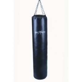 Boyko Sport Мешок боксерский ПВХ 110x27 см (04094306)