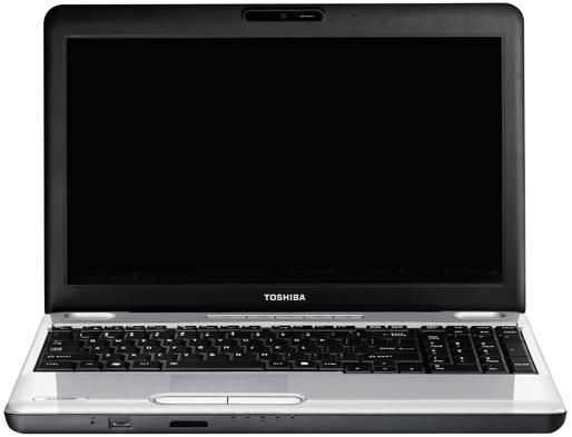 Toshiba Satellite L500-1EN - зображення 1