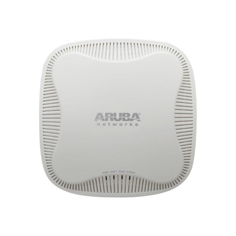 HP Aruba 103 Instant AP Dual Radio (JW190A) - зображення 1