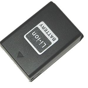 ExtraDigital Аккумулятор для Samsung SLB-1974, Li-ion, 1800 mAh - DV00DV1107 - зображення 1