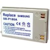 ExtraDigital Аккумулятор для Samsung SB-P180A, Li-ion, 1750 mAh - DV00DV1237 - зображення 1