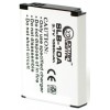 ExtraDigital Аккумулятор для Samsung SLB-10A, Li-ion, 1050 mAh (BDS2633) - зображення 1