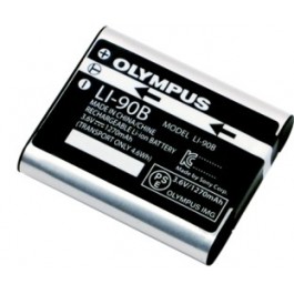  Аккумулятор типа Olympus Li-90B