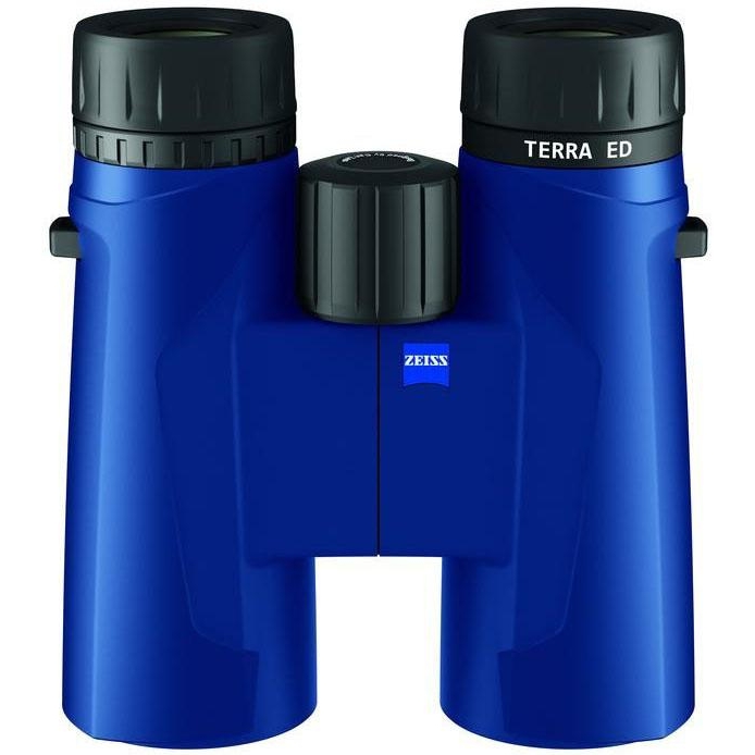 ZEISS TERRA ED 10х42 - зображення 1