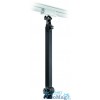 Manfrotto Ff3248 Telscpic Post Ext.Frm 85-203Cm - зображення 1