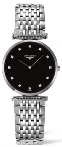 Longines L4.512.4.58.6 - зображення 1