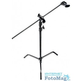 Manfrotto A2033Fcbkit C-Stand Kit 33 Blk