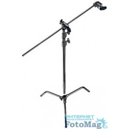 Manfrotto A2030Dcbkit C-Stand Kit 30 Detachable Blk
