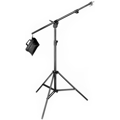 Manfrotto 420Csu Combi-Boom Stand Hd - зображення 1