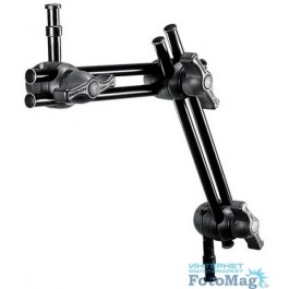 Manfrotto 396Ab-2 Double Arm 2 Sect.