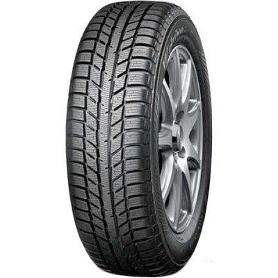 Yokohama W.drive V903 (165/70R14 81T) - зображення 1