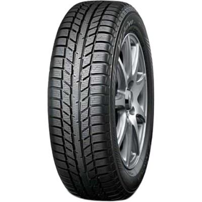 Yokohama W.drive V903 (175/65R15 84T) - зображення 1