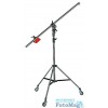 Manfrotto 085Bs Light Boom 35 Black A25 Black - зображення 1