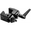 Manfrotto 035 Super Clamp W/O Stud - зображення 1