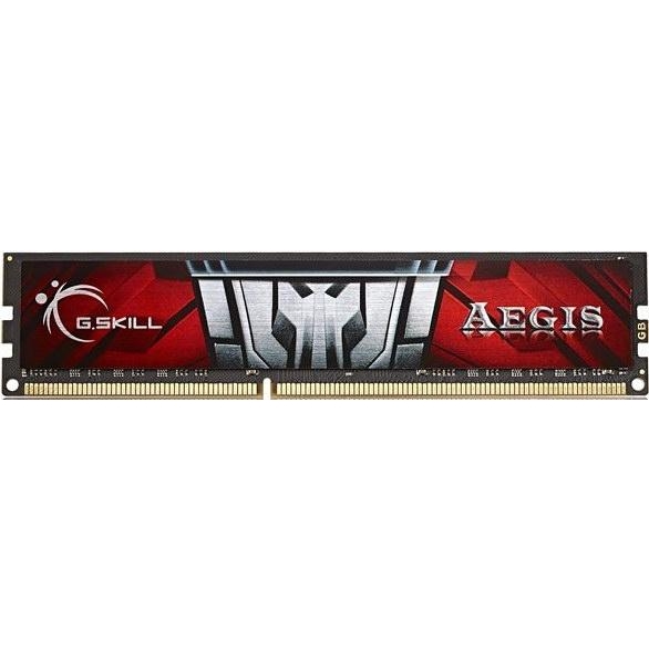 G.Skill 8 GB DDR3 1600 MHz (F3-1600C11S-8GIS) - зображення 1