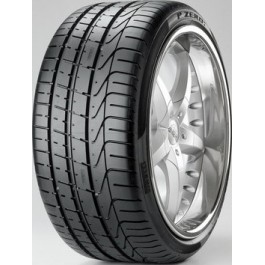 Pirelli PZero (255/40R19 100ZR)