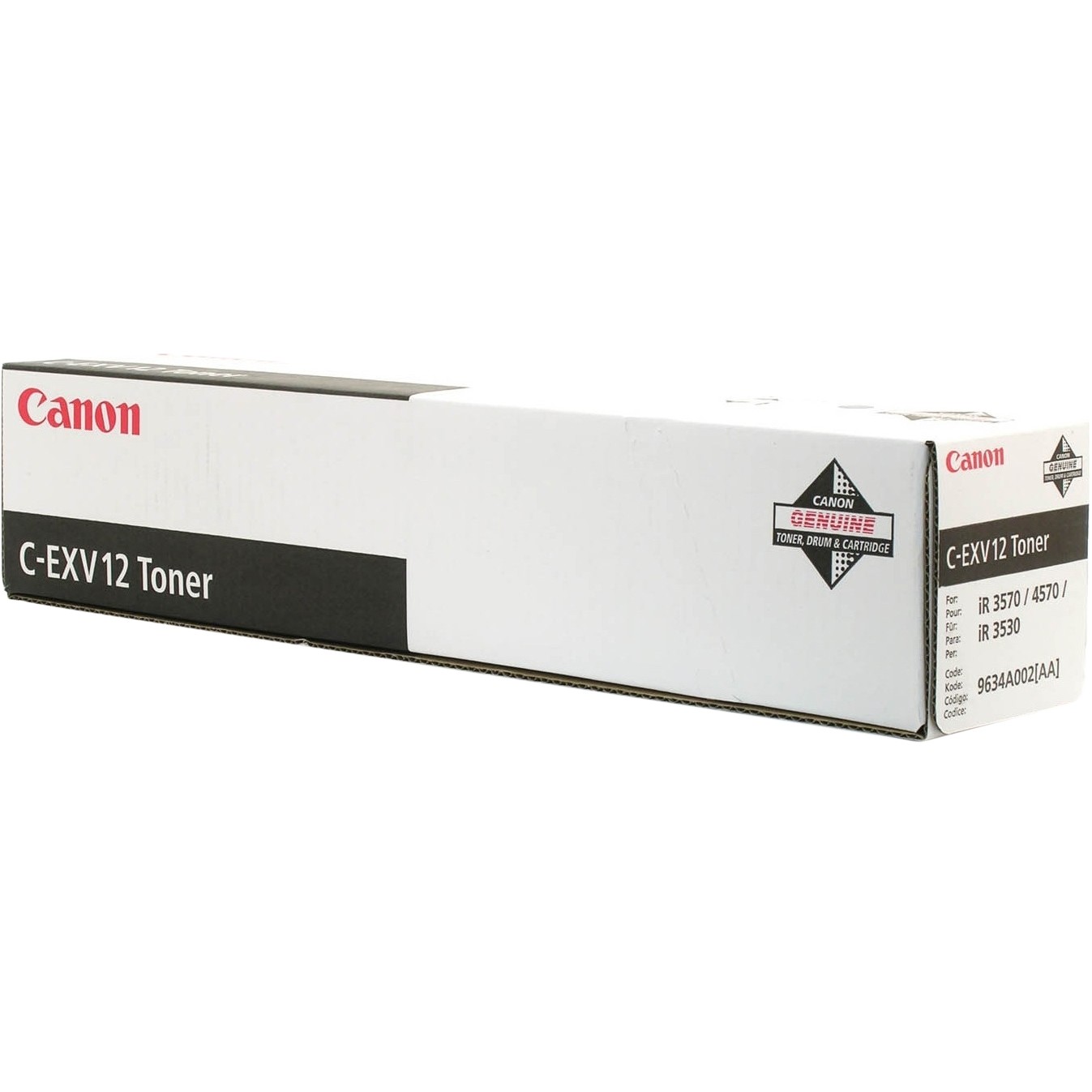 Canon C-EXV12 (9634A002) - зображення 1