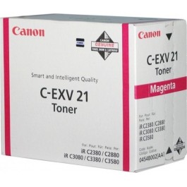 Canon C-EXV21 Magenta (0454B002)
