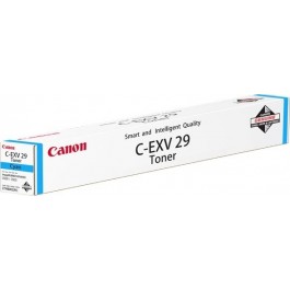   Canon C-EXV29 Cyan (2794B002)