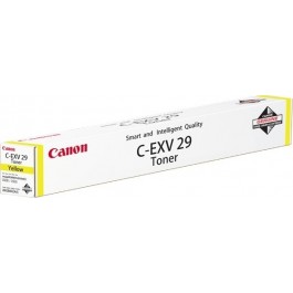 Canon C-EXV29 Yellow (2802B002)