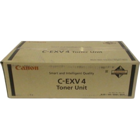 Canon C-EXV4 (6748A002) - зображення 1