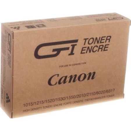 Integral Тонер для Canon (NPG-1) (11500016) - зображення 1