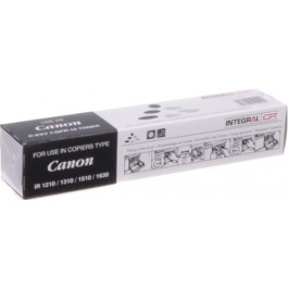 Integral Тонер для Canon iR-1200/ 1210/ 1510/ 1530/ 1570F 300г (C-EXV 7) (11500067)