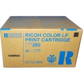 Ricoh CT260CYN (888449)