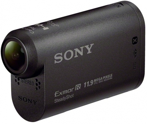 Sony HDR-AS30VW - зображення 1