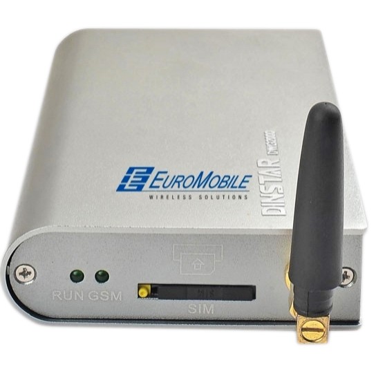 Dinstar DWG2000 1GSM - зображення 1