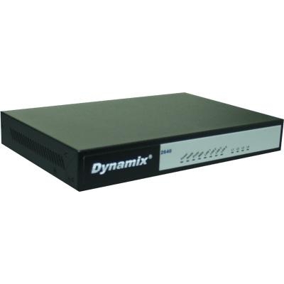 Dynamix DW-2640 - зображення 1