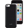 Moshi Hybrid Case iGlaze Remix Onyx Black for iPhone 5C (99MO069001) - зображення 1