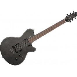   Godin LG EMG Graphite Black SG