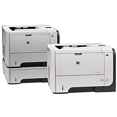 HP LaserJet Enterprise P3015d (CE526A) - зображення 1