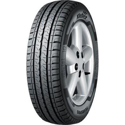 Kleber Transpro (195/75R16C 107R) - зображення 1