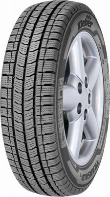 Kleber Transalp 2 (205/75R16C 110/108Q) - зображення 1