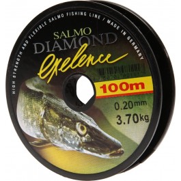 Salmo Diamond Exelence 4027-035 (0.35mm 100m 10.40kg)