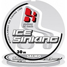   Salmo Hi-Tech Ice Sinking (0.22mm 30m 4.50kg)