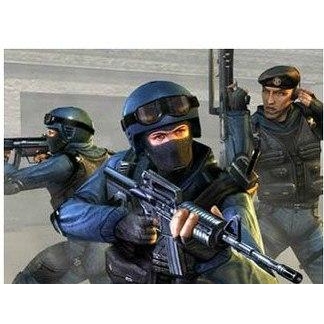 PODMЫSHKU Counter Strike S (4820210280292) - зображення 1