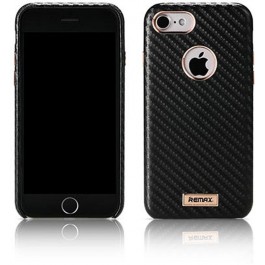   REMAX Carbon Series iPhone 7 Black