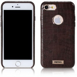 REMAX Maso Series iPhone 7 Brown