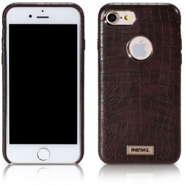   REMAX Maso Series iPhone 7 Brown