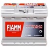 Автомобільний акумулятор FIAMM 6СТ-64 АзЕ Titanium Pro 7905150